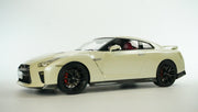 Nissan GT-3 (R35) Limited 2017 1:18