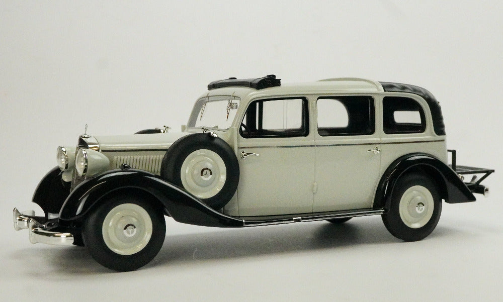 Mercedes Benz Pullman 1936 1:18
