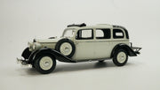 Mercedes Benz 260 D Pullman 1936 1:18