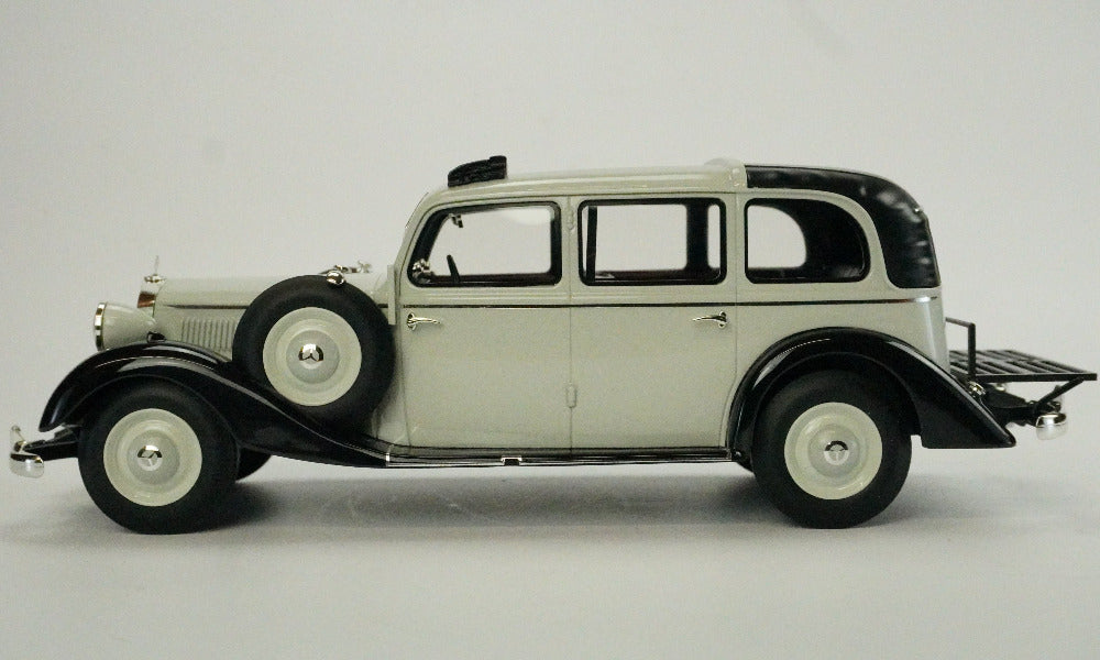 Mercedes Benz 260 Pullman 1936