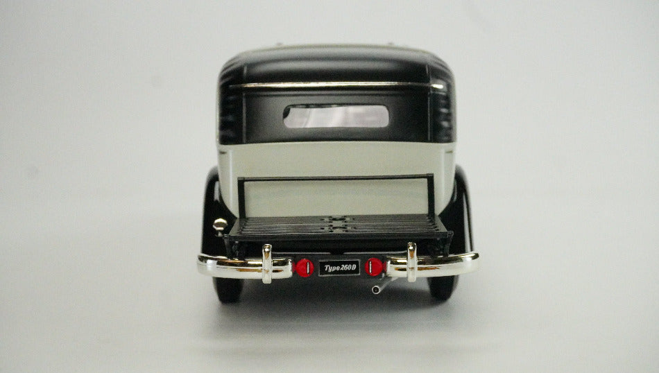 NEW Autosammler Hot  1:18 Modelcarshop