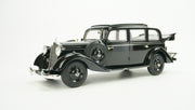 Mercedes Benz 2600 Pullman Landaulet 1936 1:18