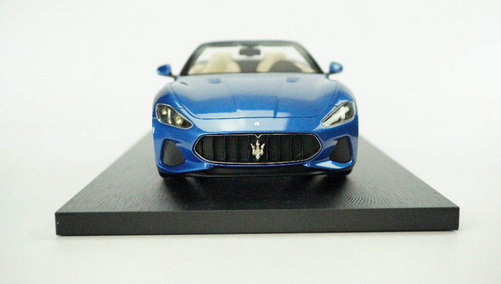 Maserati Gran Cabrio 1:18 Autosammler