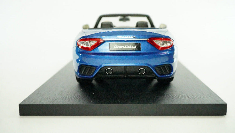 Maserati Gran Cabrio 1:18 New