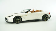 Aston Martin Vanquish Zagato Volante Limited 1:18