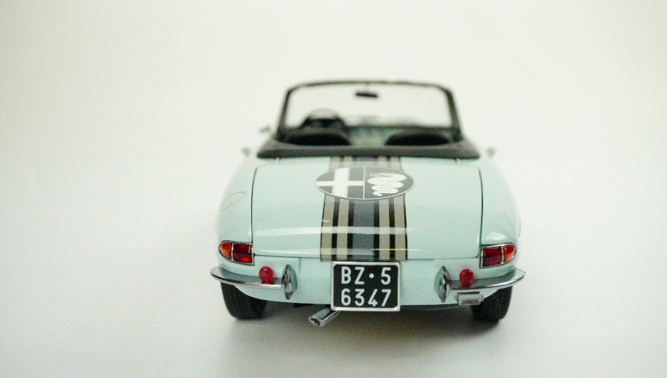Alfa Romeo Modelcarshop Sofort Lieferbar