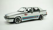 Alfa Romeo 75 Martini (Umbau) Rarität 1991 1:18