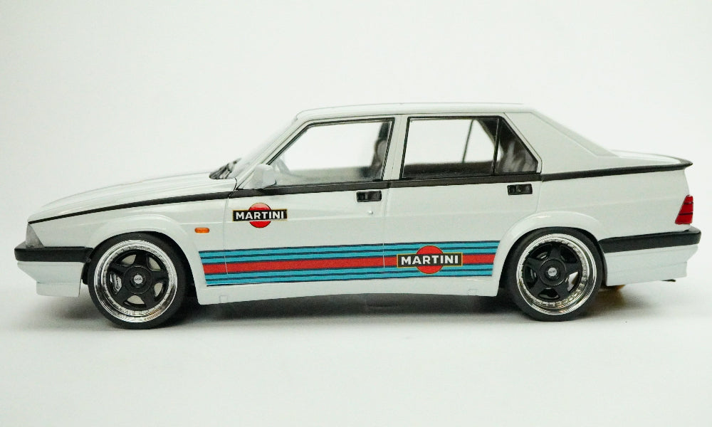 Martini AlfaRomeo 1:18 kaufen neu 