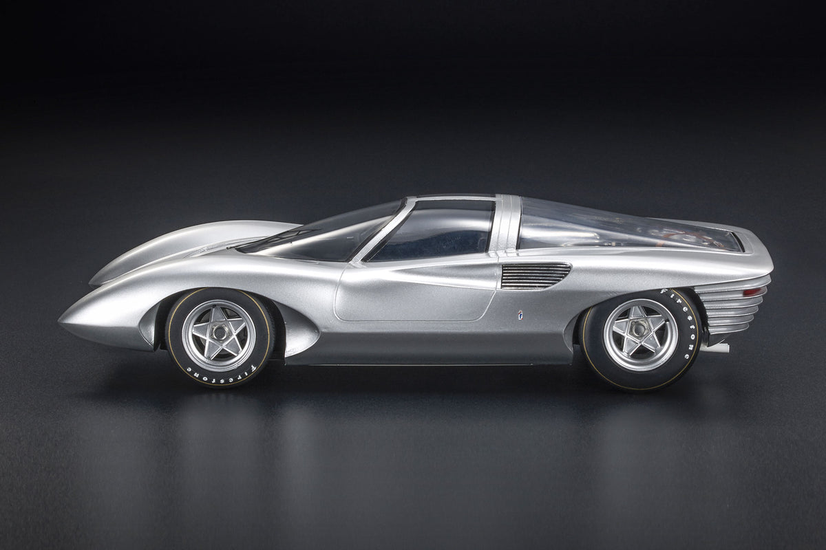 Ferrari 250 P5 Limited (incl. Showcase) 1968 1:18