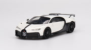 Bugatti Chiron Pur Sport 2020 1:18