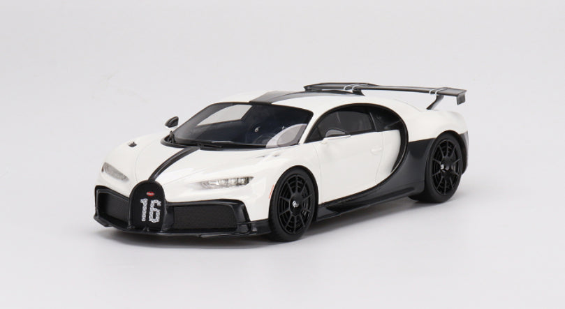 Bugatti Chiron Pur Sport 2020 1:18