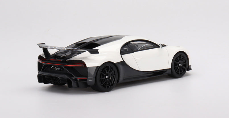 Bugatti Chiron Pur Sport 2020 1:18