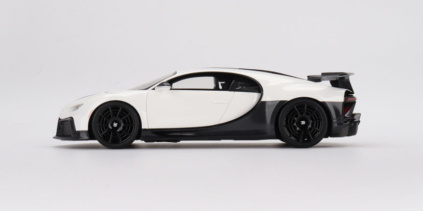 Bugatti Chiron Pur Sport 2020 1:18