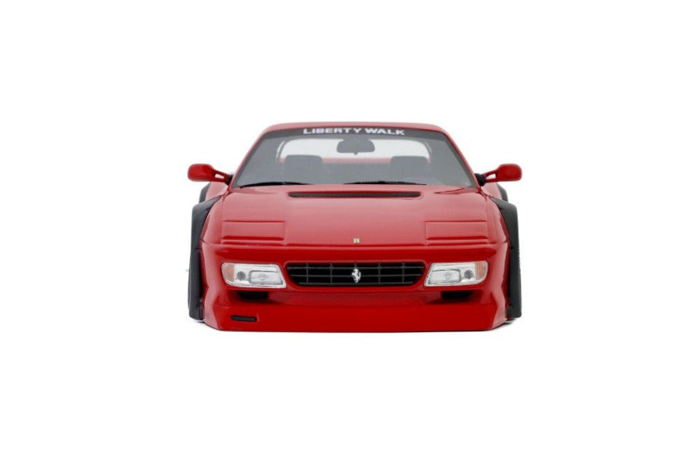 Liberty Walk Automodelle Hot Top