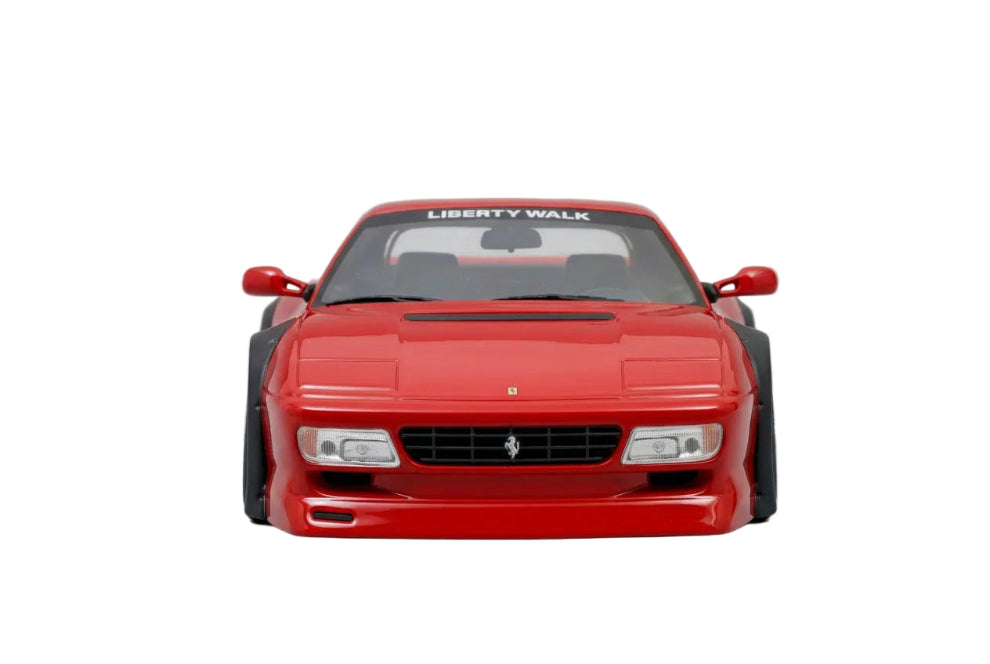 Liberty Walk Automodelle Hot Top
