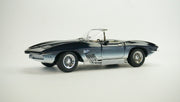 Chevrolet Corvette Shark Cabrio 1:18