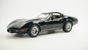 Chevrolet Corvette Targa 1978 1:18