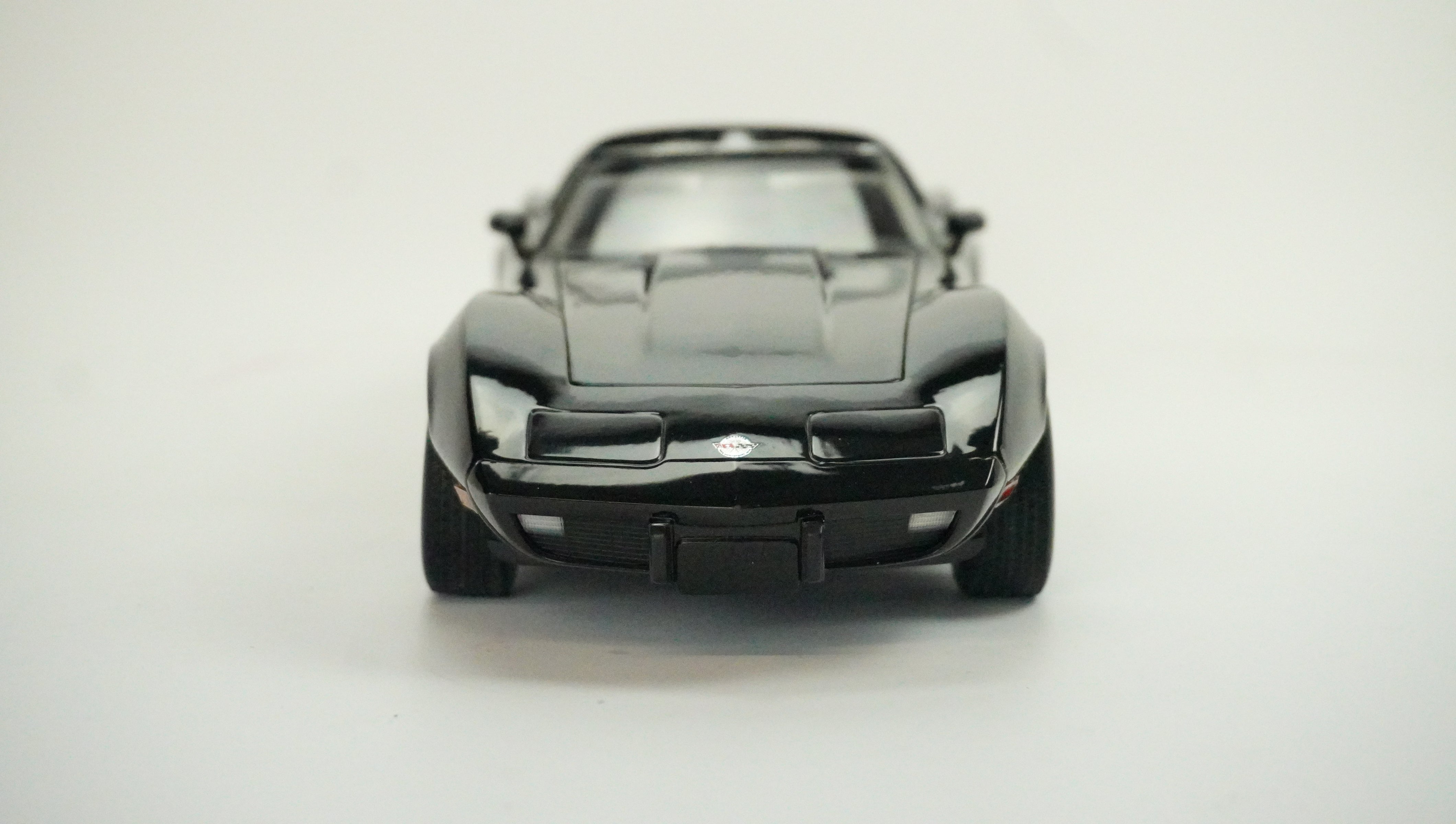 Chevrolet Corvette Targa 1978 1:18