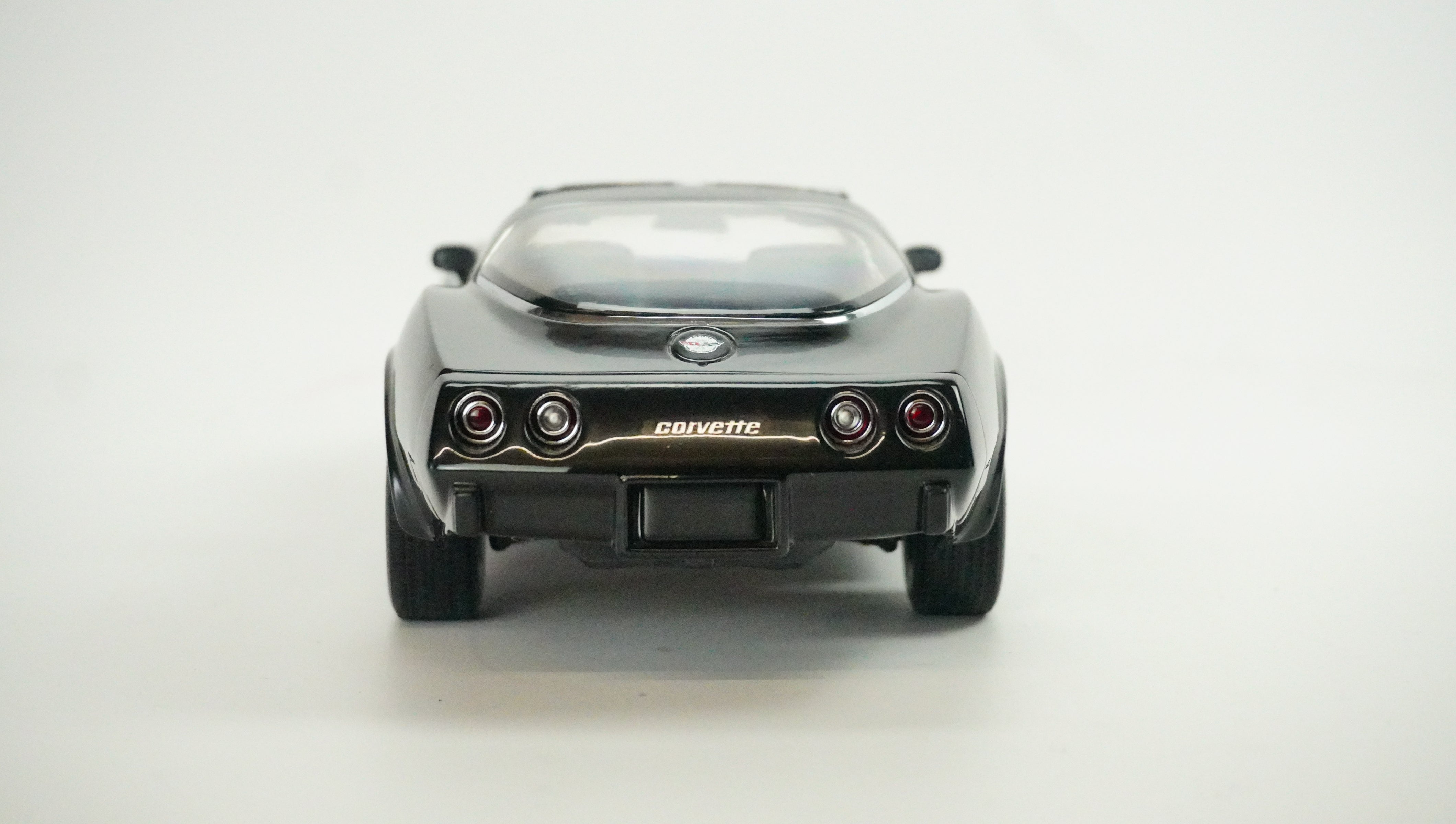 Chevrolet Corvette Targa 1978 1:18