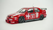 Alfa Romeo 155 V6 TI Rally No.8 1993 1:18