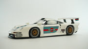 Porsche 911 GT1 Martini Racing Rarity 1:18