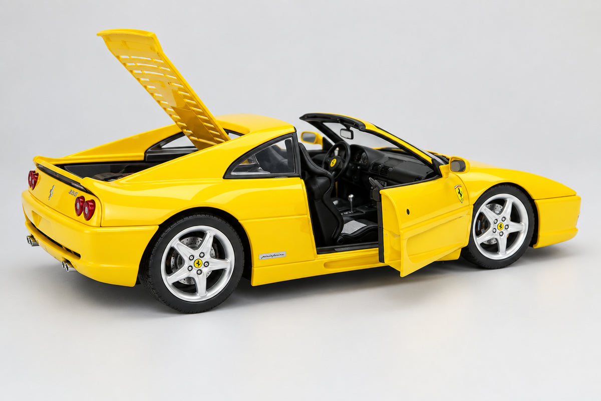 Sammler Ferrari  Neue Modelle Online