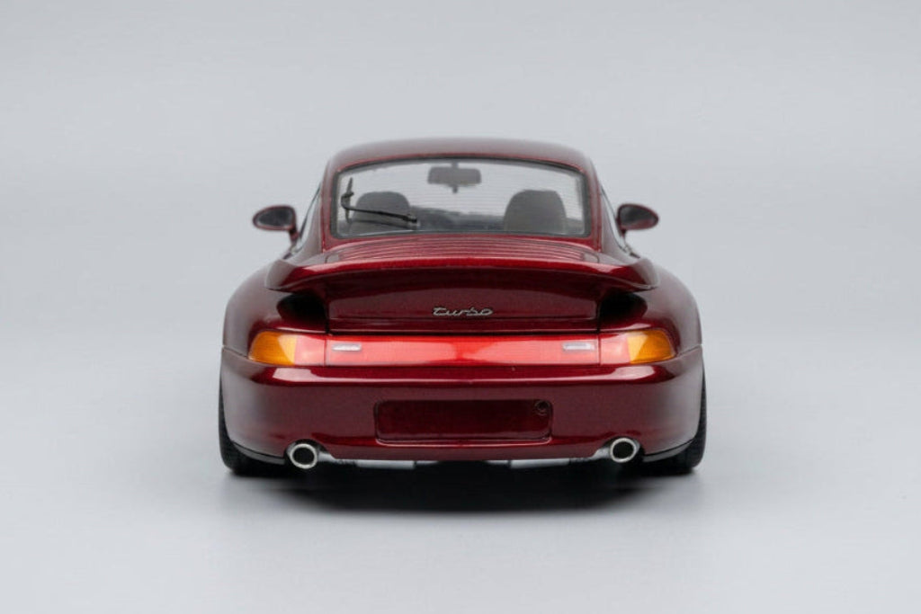Porsche New Hot Viral 1:18