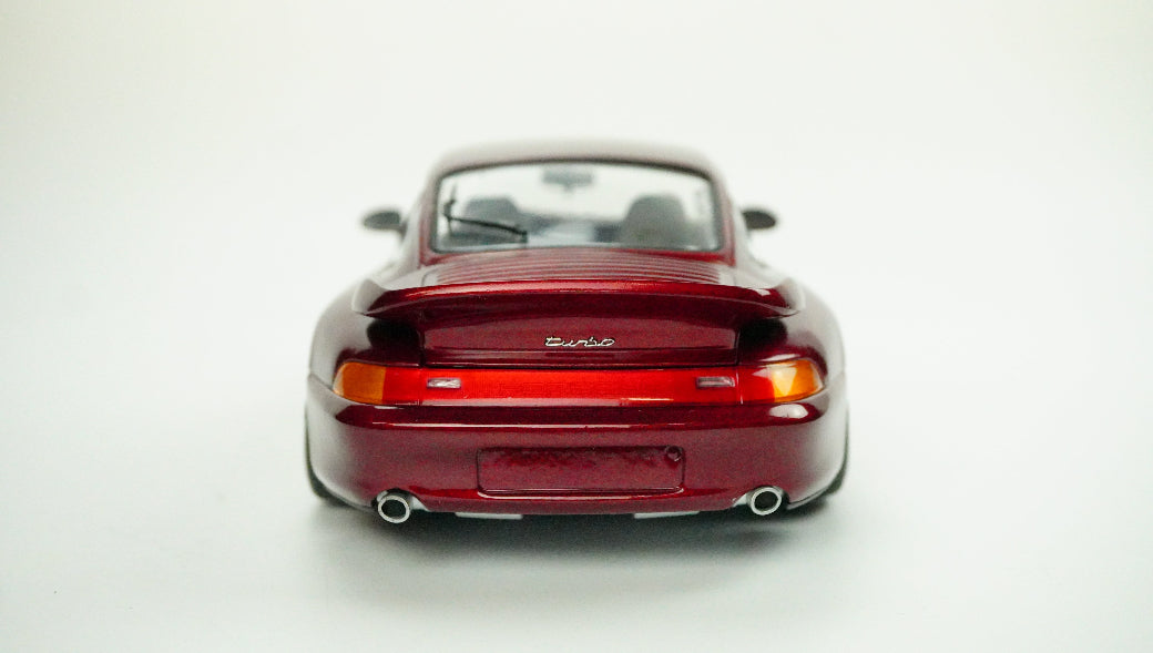 Porsche New Hot Viral 1:18
