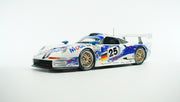 Porsche 911 GT 1 Le Mans Racing Nr.25 1:18