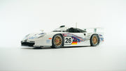 Porsche 911 GT1 No. 26 1:18