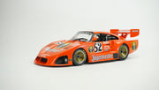 Porsche Kremer 935 K4 Jägermeister Rally Nr.52 1:18