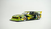 Ford Turbo Rally Nr.4 1:18