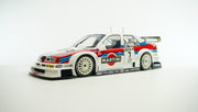 Alfa Romeo 155 Martini Rally Nr.7 1995 1:18