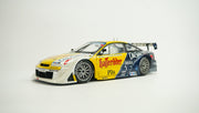 Opel Calibra V6 4x4 DTM Rally Nr.1 1995 1:18