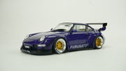 Porsche 911 (993) RWB "Furusato" 1:18