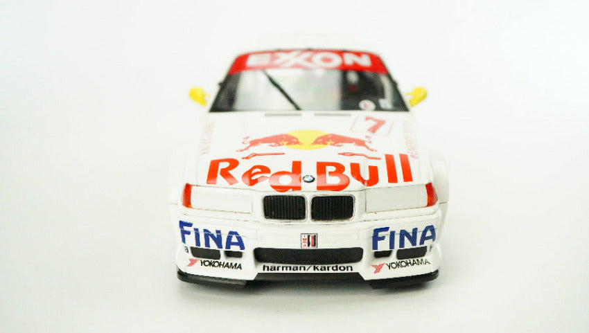 BMW Red Bull 1997 1:18