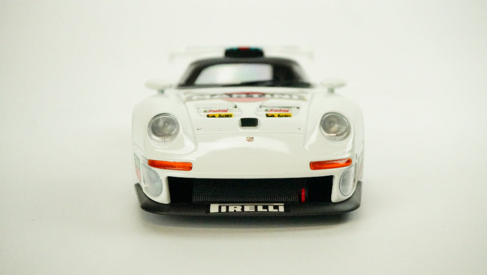Porsche Martini Racing  Rarität 1996 