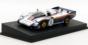 Porsche 956 Racing Nr.1 1982 Rarität 1:18