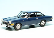 BMW Glas 3000 V8 1967 1:18