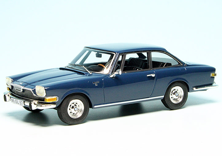 BMW Glas 3000 V8 1967 1:18