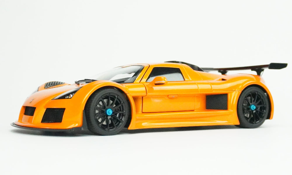 Gumbert Apollo S 2005 1:18