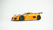 Gumbert Apollo S 2005 1:18