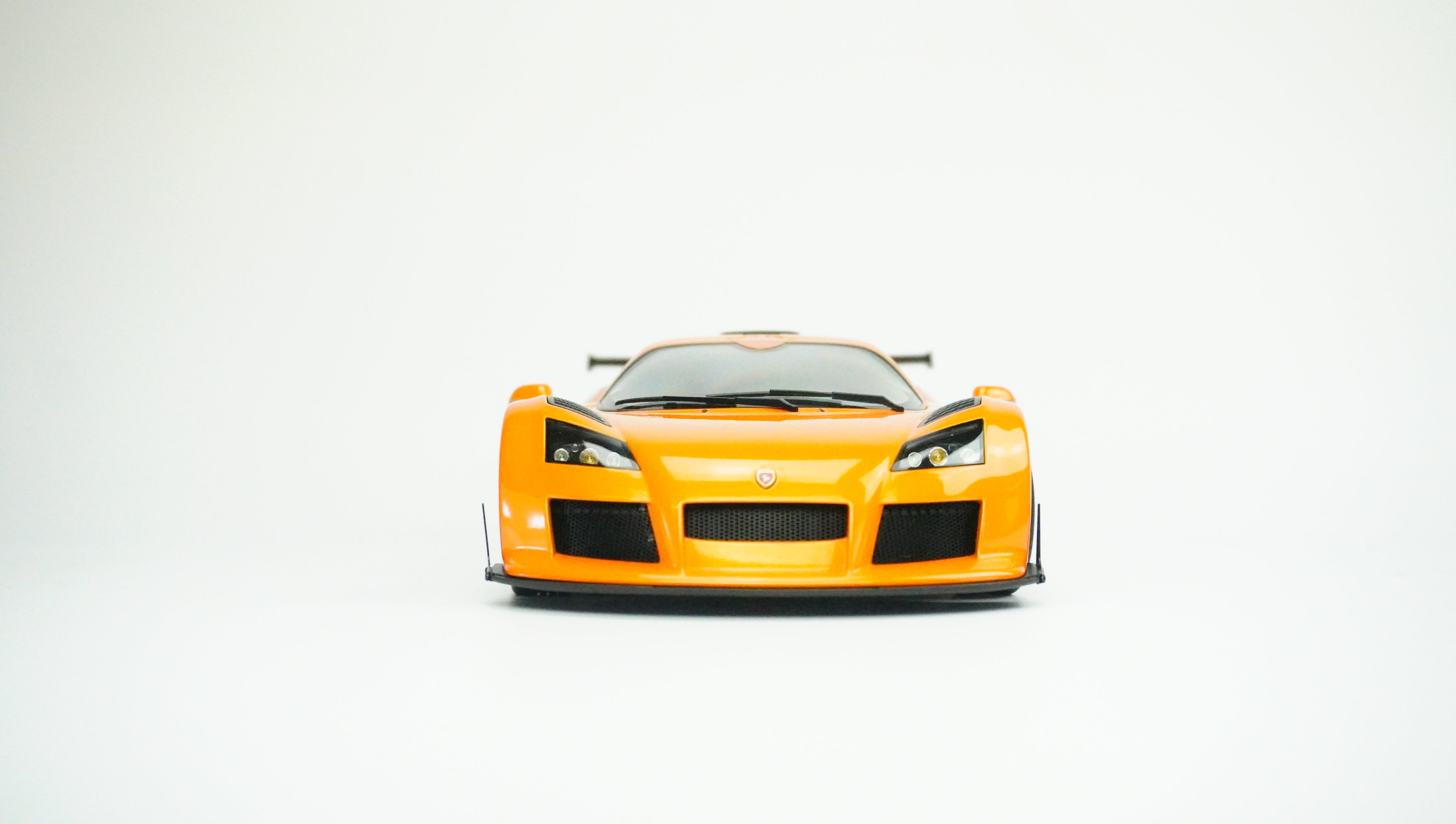Gumbert Apollo S 2005 1:18