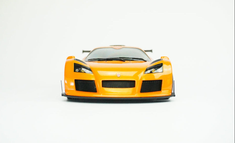 Gumbert Apollo S 2005 1:18