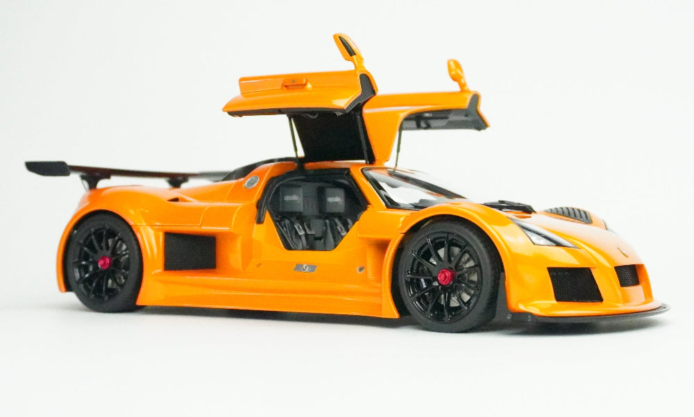 Gumbert Apollo S 2005 1:18