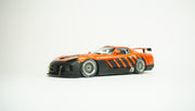 Dodge Viper Competition Coupé 1:18