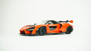 McLaren Senna 2018 Trophy Mira 2018 1:18