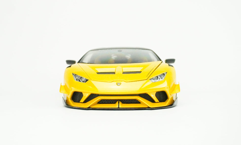 Lamborghini Huracán LBW 1:18