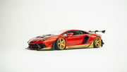 Lamborghini Aventador LB-Works 1:18