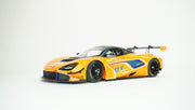 McLaren 720S GT3 Racing Nr.3 1:18